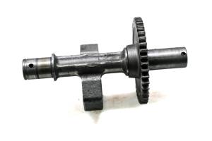 02 Suzuki Vinson 500 4x4 Counter Balancer Crankshaft Balance LTA500F