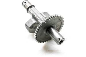 Suzuki - 02 Suzuki Vinson 500 4x4 Counter Balancer Crankshaft Balance LTA500F - Image 3