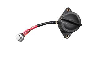 03 Kawasaki Ultra 130 Fuse Block Switch JH1100