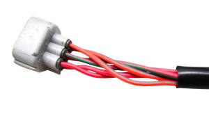 Kawasaki - 03 Kawasaki Ultra 130 Fuse Block Switch JH1100 - Image 4