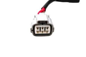 Kawasaki - 03 Kawasaki Ultra 130 Fuse Block Switch JH1100 - Image 5