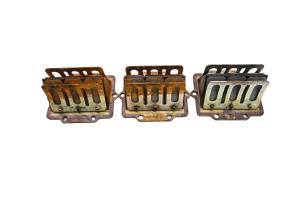 03 Kawasaki Ultra 130 Reed Valves JH1100
