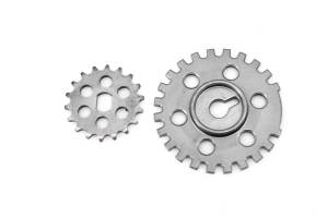 Kawasaki - 20 Kawasaki Ninja 650 ABS Crank Gears EX650M - Image 2
