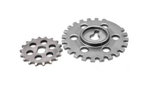 Kawasaki - 20 Kawasaki Ninja 650 ABS Crank Gears EX650M - Image 3