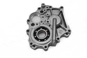 Kawasaki - 20 Kawasaki Ninja 650 ABS Transmission Gear Case Cover EX650M - Image 2