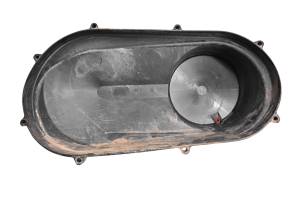 Polaris - 18 Polaris RZR S 900 4x4 Outer Belt Clutch Cover - Image 2