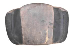 18 Polaris RZR S 900 4x4 Seat Bottom Cushion Driver Passenger