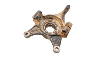 Polaris - 18 Polaris RZR S 900 4x4 Front Left Spindle Knuckle - Image 2