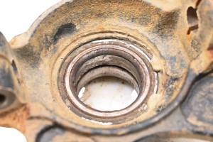 Polaris - 18 Polaris RZR S 900 4x4 Front Left Spindle Knuckle - Image 3