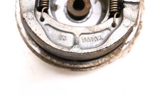 Yamaha - 05 Yamaha TTR90E Front Brake Drum Panel - Image 3