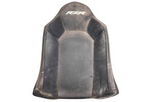 18 Polaris RZR S 900 4x4 Seat Driver Passenger
