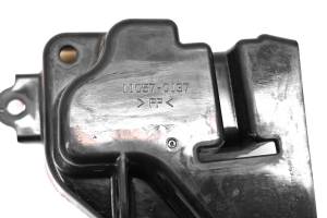 Kawasaki - 20 Kawasaki Ninja 650 ABS Starter Solenoid Cover EX650M - Image 2