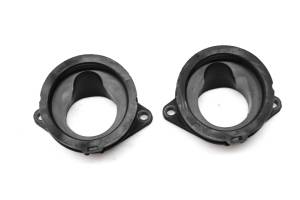 20 Kawasaki Ninja 650 ABS Intake Manifold Carburetor Boot EX650M