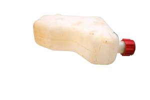 Polaris - 18 Polaris RZR S 900 4x4 Coolant Overflow Radiator Bottle - Image 4