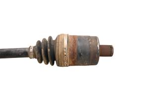 Polaris - 18 Polaris RZR S 900 4x4 Rear Right Left Cv Axle - Image 2