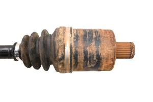 Polaris - 18 Polaris RZR S 900 4x4 Rear Right Left Cv Axle - Image 2
