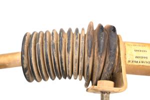 Polaris - 18 Polaris RZR S 900 4x4 Steering Rack & Pinion For Parts - Image 2