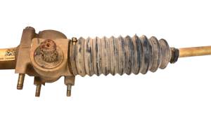 Polaris - 18 Polaris RZR S 900 4x4 Steering Rack & Pinion For Parts - Image 3