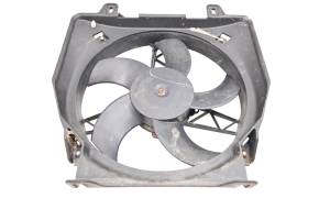 03 Polaris Sportsman 700 4x4 Radiator Fan