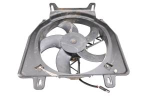 Polaris - 03 Polaris Sportsman 700 4x4 Radiator Fan - Image 2