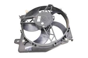 Polaris - 03 Polaris Sportsman 700 4x4 Radiator Fan - Image 3