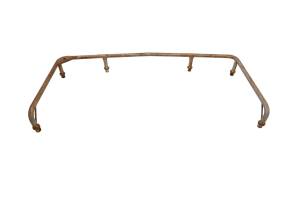 Polaris - 03 Polaris Sportsman 700 4x4 Rear Rack Carrier Bracket Mount - Image 1