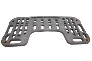 Polaris - 03 Polaris Sportsman 700 4x4 Front Rack Carrier - Image 2