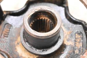 Polaris - 18 Polaris RZR S 900 4x4 Front Rear Wheel Hub & Rotor Left Right - Image 3