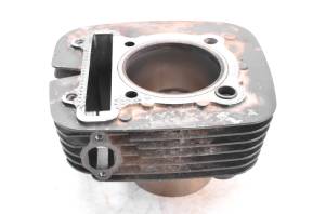 99 Yamaha Warrior 350 2x4 Cylinder YFM350X For Parts