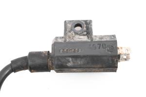 Kawasaki - 05 Kawasaki Brute Force 750 4x4i Ignition Coil KVF750 - Image 3