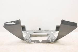 Polaris - 24 Polaris RZR XP 1000 Ultimate Speedometer Dash Cover - Image 2