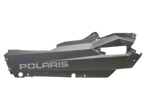 Polaris - 24 Polaris RZR XP 1000 Ultimate Left Side Rocker Panel Shroud Cover - Image 1