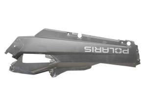 Polaris - 24 Polaris RZR XP 1000 Ultimate Left Side Rocker Panel Shroud Cover - Image 2