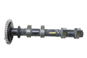 24 Polaris RZR XP 1000 Ultimate Intake Camshaft Cam Shaft