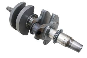 Polaris - 24 Polaris RZR XP 1000 Ultimate Crankshaft Crank Shaft & Connecting Rod For Parts - Image 4