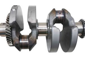 Polaris - 24 Polaris RZR XP 1000 Ultimate Crankshaft Crank Shaft & Connecting Rod For Parts - Image 5