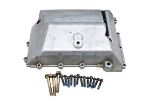 24 Polaris RZR XP 1000 Ultimate Oil Pan Cover