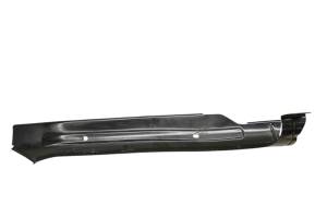 Polaris - 24 Polaris RZR XP 1000 Ultimate Rear Prop Shaft Shield Guard Cover - Image 2