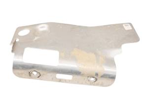 Polaris - 24 Polaris RZR XP 1000 Ultimate Rear Muffler Exhaust Heat Shield - Image 2