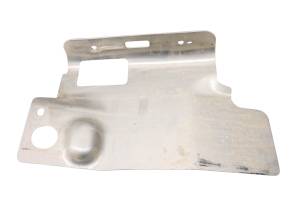 Polaris - 24 Polaris RZR XP 1000 Ultimate Rear Muffler Exhaust Heat Shield - Image 3