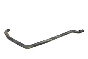 24 Polaris RZR XP 1000 Ultimate Radiator Coolant Hose