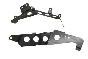 Polaris - 24 Polaris RZR XP 1000 Ultimate Dash Mounting Brackets Left & Right - Image 3