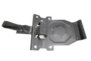 Polaris - 24 Polaris RZR XP 1000 Ultimate Tow Plate Bracket Mount & Strap - Image 3
