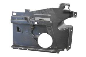 Polaris - 24 Polaris RZR XP 1000 Ultimate Under Seat Right Side Close Out Panel Cover - Image 3