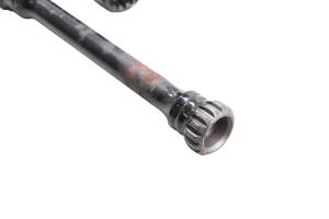 Kawasaki - 02 Kawasaki Prairie 650 4x4 Front Drive Shaft KVF650A - Image 2