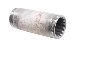 Kawasaki - 02 Kawasaki Prairie 650 4x4 Front Drive Shaft KVF650A - Image 4