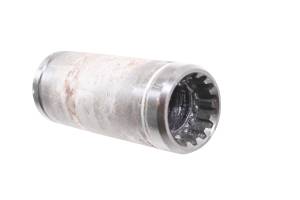 Kawasaki - 02 Kawasaki Prairie 650 4x4 Front Drive Shaft KVF650A - Image 5