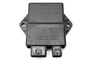 03 Kawasaki KLX400R Cdi Box