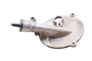 Kawasaki - 02 Kawasaki Prairie 650 4x4 Dipstick & Cover KVF650A - Image 3