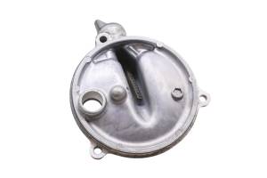 Kawasaki - 02 Kawasaki Prairie 650 4x4 Dipstick & Cover KVF650A - Image 4